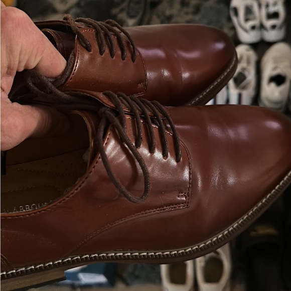 Men’s dress shoes - Picture 2 of 4